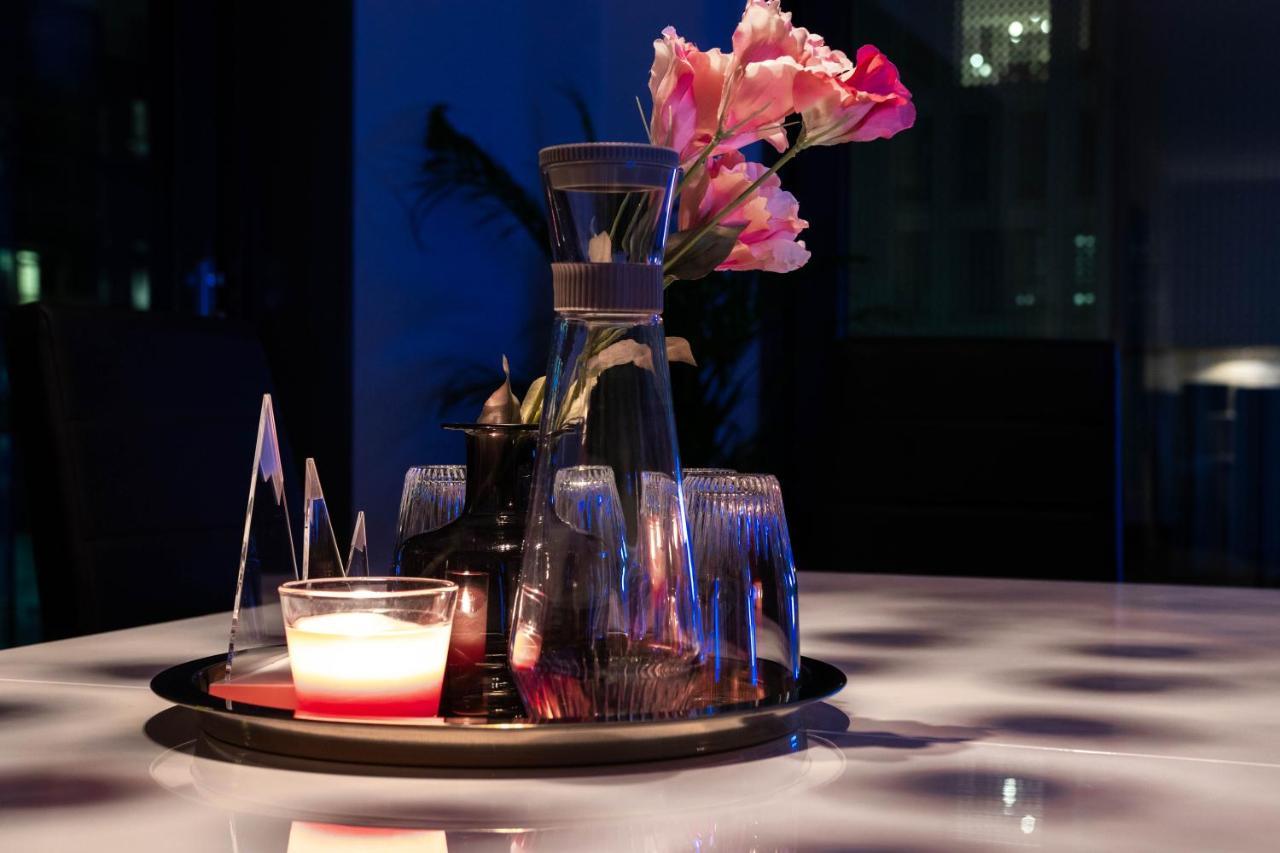 Spacious Modern 3Br Apartment At Central Oslo Barcode Buitenkant foto