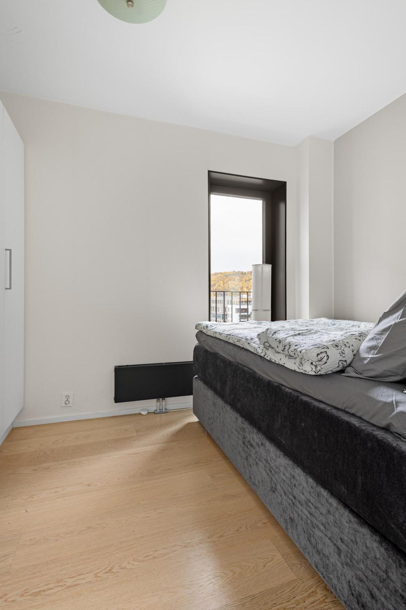 Spacious Modern 3Br Apartment At Central Oslo Barcode Buitenkant foto